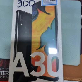 Samsung A30 4/64