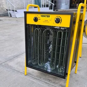 Master Puşka Peç Пушка Печ