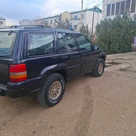 Jeep Grand Cherokee 1998