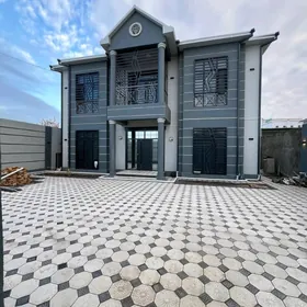 ş.Mary 2 etajly Howly  jaýi