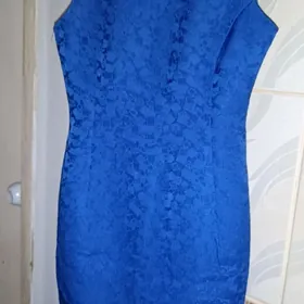 платье женское