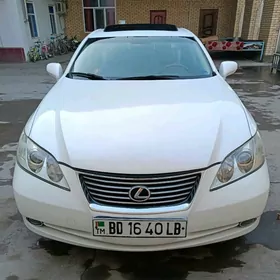Lexus ES 350 2009
