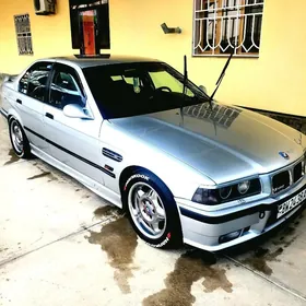 BMW 328 1992