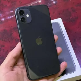 iPhone 11