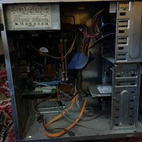 Проц офисный