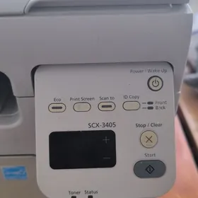 Printer Samsung 3/1
