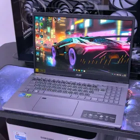 ACER RTX2050 4Gb+Core i7-12!