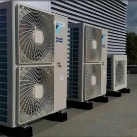 Kondisoner Remont Кондиционер