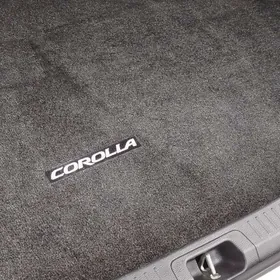 Багаж Коврик 2024