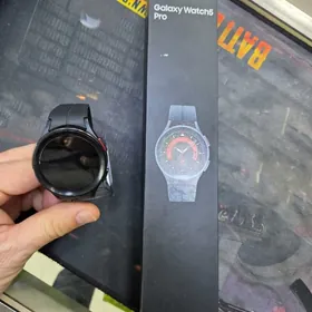 GALAXY WATCH  5 PRO