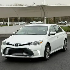 Toyota Avalon 2015