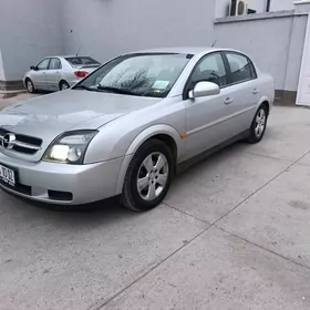Opel Vectra 2003