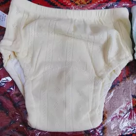 yuwulyan tursik hili pampers