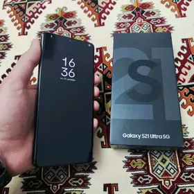 Samsung S21ultra 5G TP!