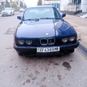 BMW 525 1992