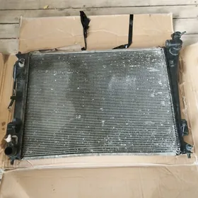 hunday sanata radyatyr