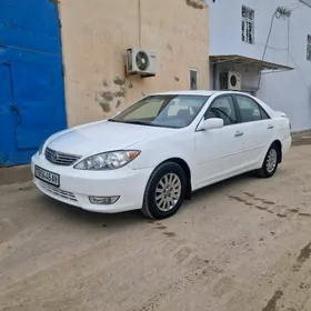 Toyota Camry 2002