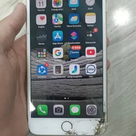 iPhone 7+  obmennn!!!