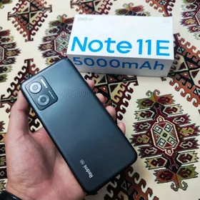 Redmi Note 11E 5G 128gb