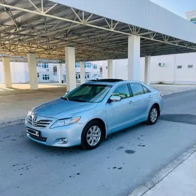 Toyota Camry 2007