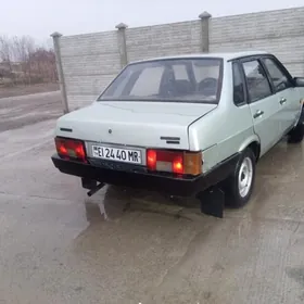 Lada 21099 2001