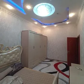 Arrnda kwartira jay 2 mkr