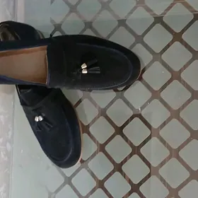 мужские туфли