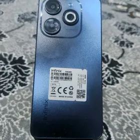 Infinix SMART 8
