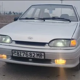 Lada 2115 2010