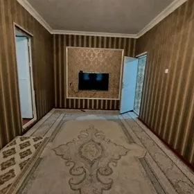 8 Mikraýon Gaudan Planirofka