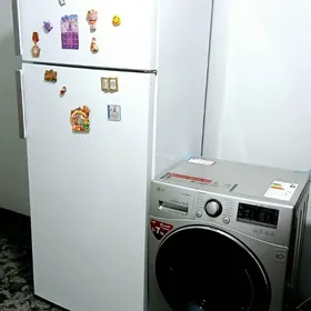 haladilnik kir masyn