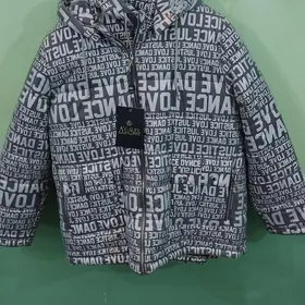 Куртка. Очень тёплая Турция