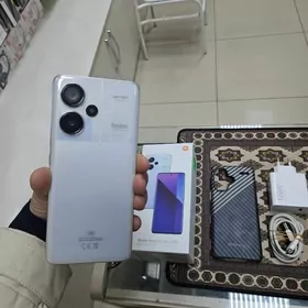 Redmi 13 pro plyus 12/512