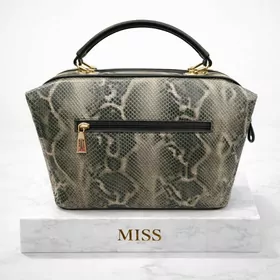 Сумка под питона