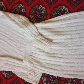 vyazyynny yubka kofta