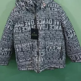 Куртка. Очень тёплая Турция