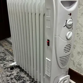 Gapyrga peç ( batarey)