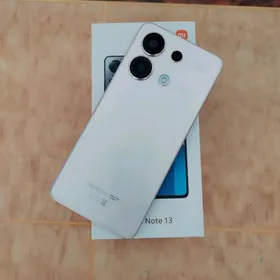 Redmi not 13 4g abmen