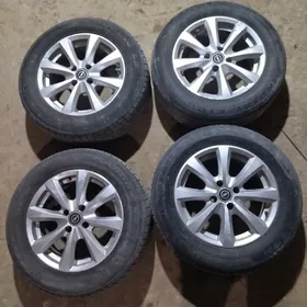 195 65 15 diska teker