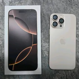 iphone 16pro max 256