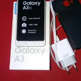 samsung a3 2016