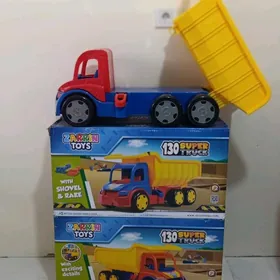 caga masyn KAMAZ 130kg