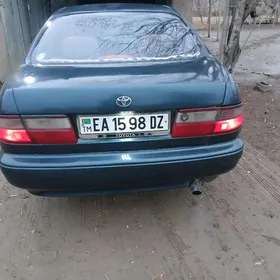 Toyota Corona 1993