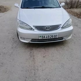 Toyota Camry 2005