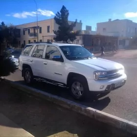 Chevrolet TrailBlazer 2003