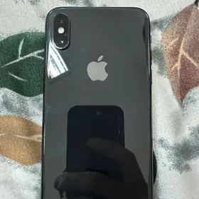 iPhone xs