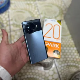 Spark 20 Pro plus