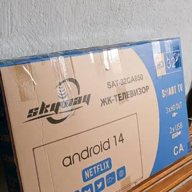 SKYWAY 32 (ANDROID) PAKET