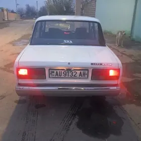 Lada 2107 1997