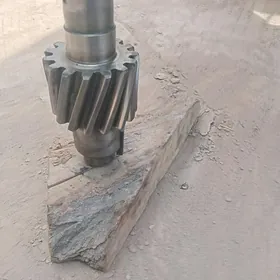 47 dis reduktyr zapjas